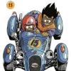 DRAGON BALL N.15