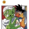 DRAGON BALL N.16