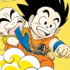 DRAGON BALL (VIZBIG EDITION), VOL. 4