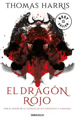 DRAGON ROJO, EL (HANNIBAL 1)