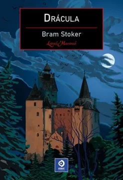 DRÁCULA (LETRAS MAESTRAS)