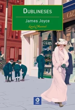 DUBLINESES(LETRAS MAESTRAS)