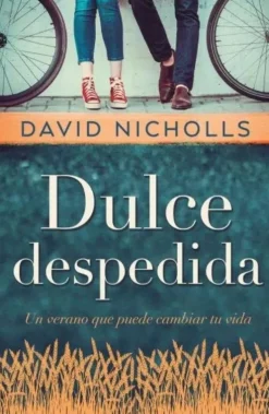 DULCE DESPEDIDA