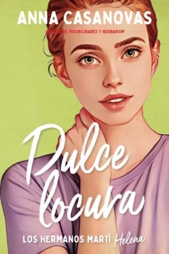 DULCE LOCURA (HRNO MARTI 3)