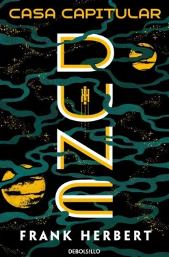 DUNE 6 CRONICAS. CASA CAPITULAR