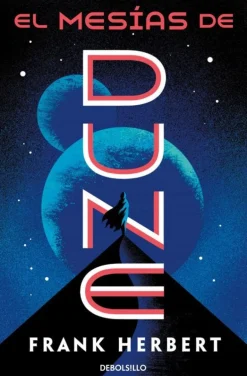 DUNE 2 CRONICAS. MESIAS DE DUNE