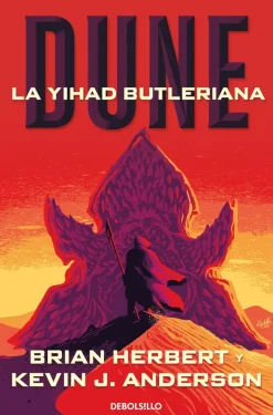 DUNE, LA YIHAD BUTLERIANA