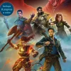 DUNGEONS & DRAGONS. HONOR ENTRE LADRONES. LA NOVELA