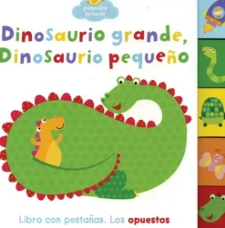 EARLY BIRDS DINOSAURIO GRANDE DINOSAUR