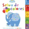EARLY BIRDS SELVA DE COLORES