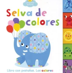EARLY BIRDS SELVA DE COLORES