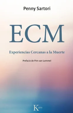 ECM. EXPERIENCIA CERCANA A LA MUERTE