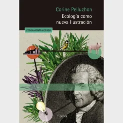 ECOLOGÍA COMO NUEVA ILUSTRACIÓN