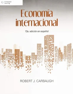 ECONOMIA INTERNACIONAL