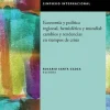 ECONOMIA Y POLITICA REGIONAL,HEMISFERICA Y MUNDIAL