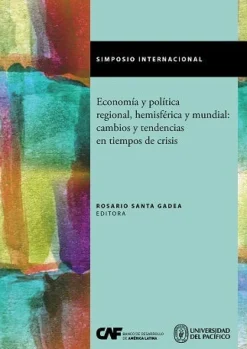 ECONOMIA Y POLITICA REGIONAL,HEMISFERICA Y MUNDIAL