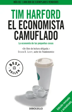 ECONOMISTA CAMUFLADO, EL