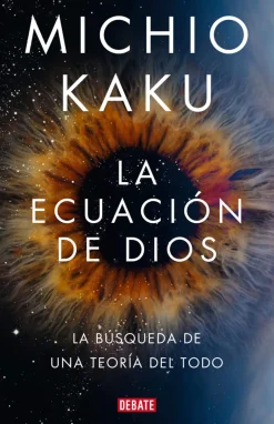 ECUACION DE DIOS, LA