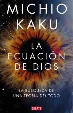 ECUACION DE DIOS, LA