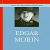 EDGAR MORIN