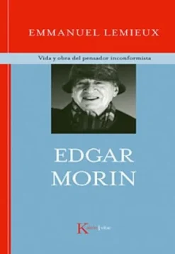 EDGAR MORIN