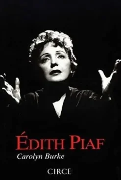 EDITH PIAF