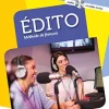 EDITO, METHODE DE FRANÇAIS: NIVEAU A1 (INCLUYE CD Y DVD)