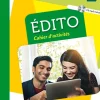 EDITO, NIVEAU A2: CAHIER D ACTIVITES (INCLUYE CD)