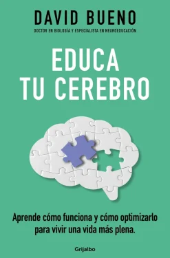 EDUCA TU CEREBRO