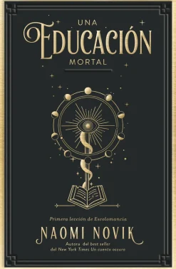 EDUCACIÓN MORTAL, UNA