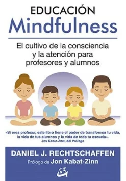 EDUCACION MINDFULNESS