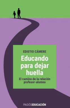 EDUCANDO PARA DEJAR HUELLA