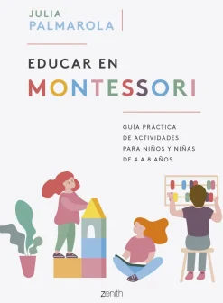 EDUCAR EN MONTESSORI