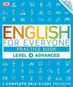 EFE L4 ADVANCED PRACTICE BOOK