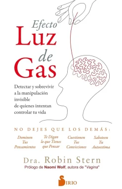 EFECTO LUZ DE GAS