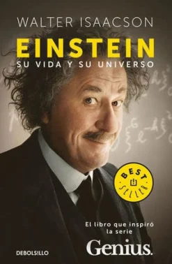 EINSTEIN 2A ED (GENIUS)