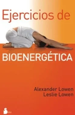 EJERCICIOS DE BIOENERGETICA