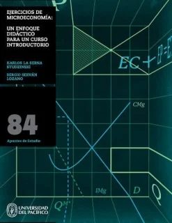 EJERCICIOS DE MICROECONOMIA