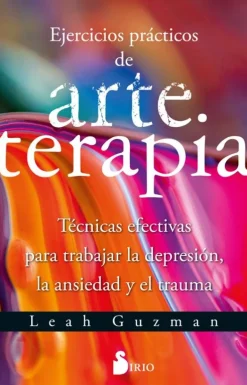 EJERCICIOS PRÁCTICOS DE ARTETERAPIA