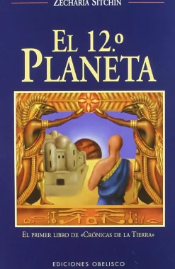 EL  12 º  PLANETA