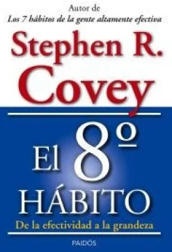 EL 8º HABITO