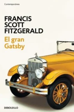 EL 3A ED GRAN GATSBY