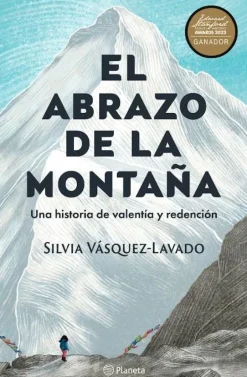 EL ABRAZO DE LA MONTAÑA