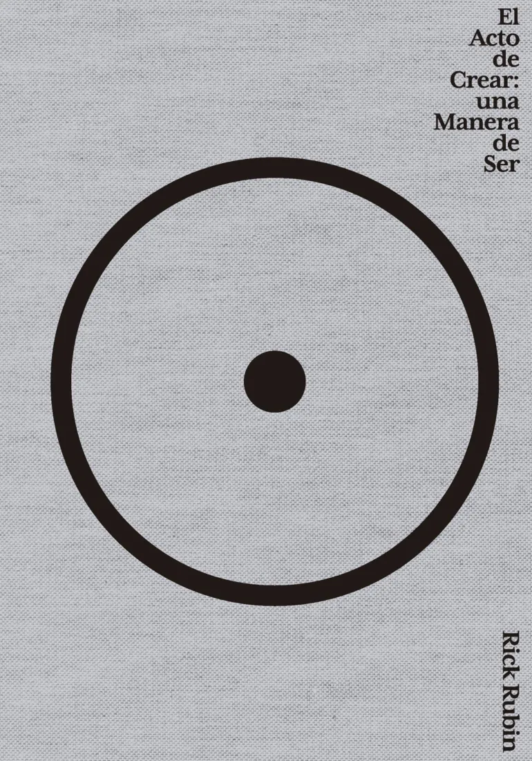 EL ACTO DE CREAR