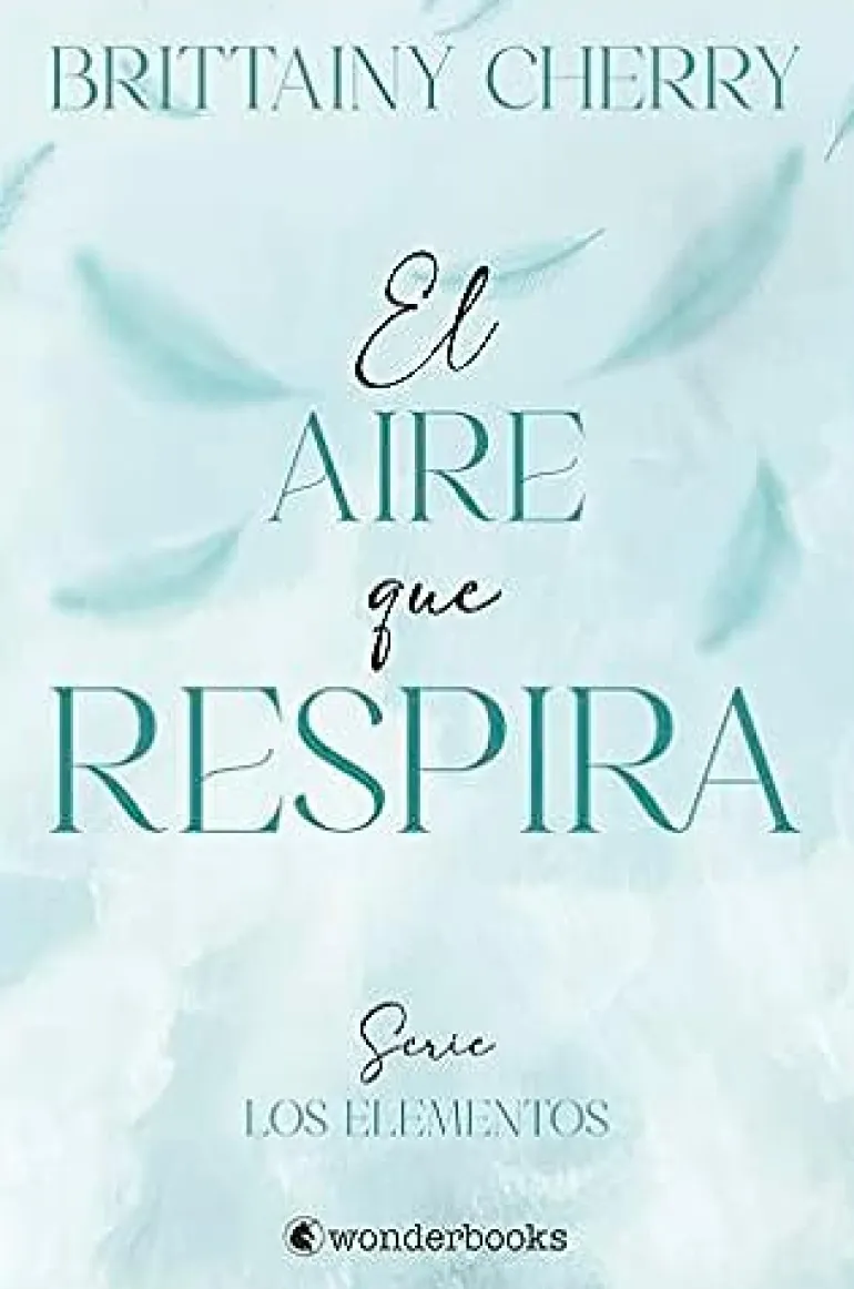 EL AIRE QUE RESPIRA