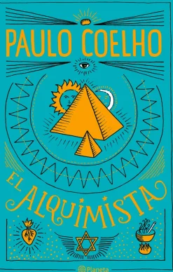 EL ALQUIMISTA