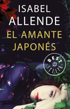 EL AMANTE JAPONES