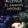 EL AMANTE JAPONES