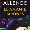 EL AMANTE JAPONES