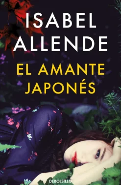EL AMANTE JAPONES